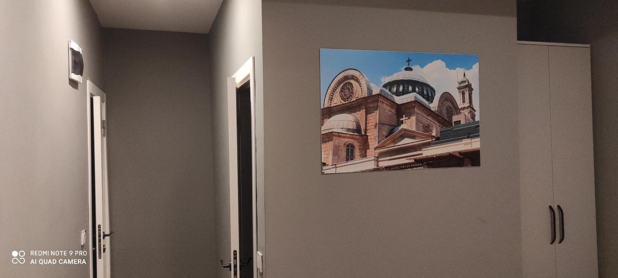 Goekotta Suite Istanboel Buitenkant foto