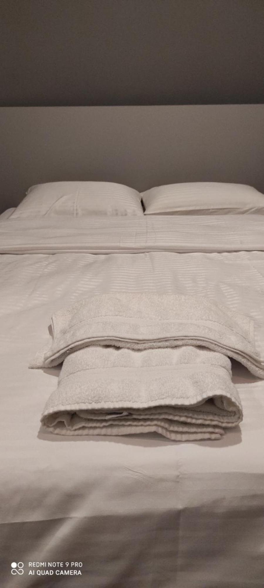 Goekotta Suite Istanboel Buitenkant foto